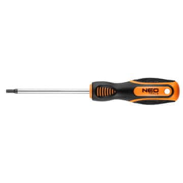 slomart Odvijač Torx T25 x 100 mm NEO TOOLS