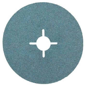 slomart Graphite Fiber Brusni Diskovi K100, 125mm, 3 kom