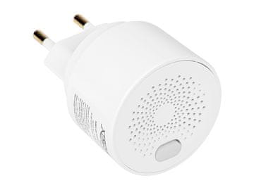slomart Detektor plina Blow TG30 230V s Wi-Fi