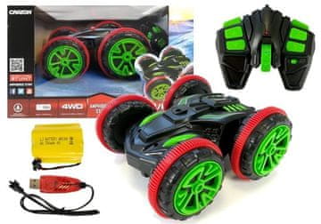 2.4G daljinski upravljani automobil na daljinsko upravljanje koji se okreće