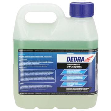 slomart Dedra Aktivna pjena za automobile 2L