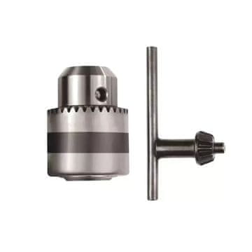 slomart Dedra Stezna glava s ključem 10mm, 3/8" UNF