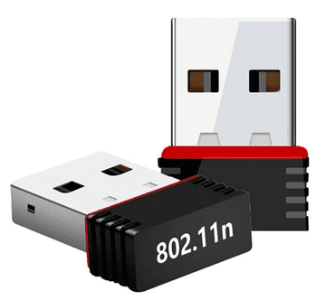 slomart ATL USB WiFi kartica AK177 - 150Mbps, mala