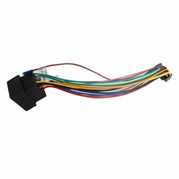 KOSTKA ATL ISO adapter za 2DIN Android autoradio