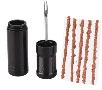 slomart ATL Komplet za popravak tubeless guma RW56