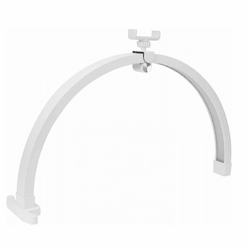 LAMPA ATL ZD165 sklopiva kozmetička LED lampa, 104 LED, 56 cm