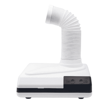 slomart ATL DA471 usisavač prašine za nokte 60W s LED svjetlom