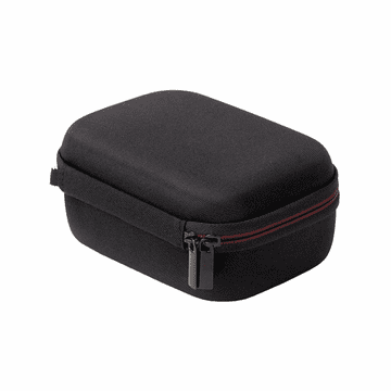 ETUI Tvrda vodootporna futrola ATL DA623 za JBL GO 4 zvučnik