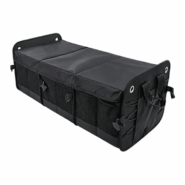slomart ATL DA639 Organizator za prtljažnik s termo torbom, 82x37x31cm