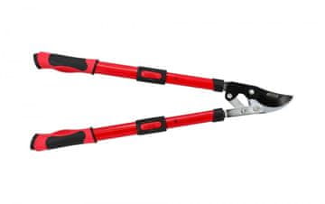awtools teleskopske škare za orezivanje 670-920 mm 45 mm / TPR ručka