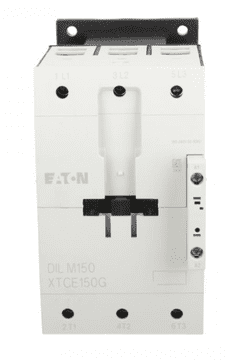 EATON Kontaktor snage 150A 3P 190-240V AC 0Z 0R DILM150 (RAC240) 239588