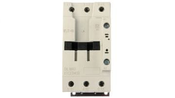 EATON Kontaktor snage 40A 3P 230V AC 0Z 0R DILM40 (230V50HZ, 240V60HZ) 277766