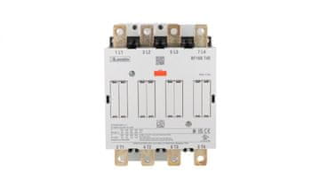 Kontaktor snage 4P 250A u AC1 zavojnici 100...250VAC/DC BF160T4E230