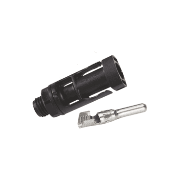 Weidmüller MC4 MUŠKI FOTONAPONSKI KONEKTOR 2,5-6MM2 1500V KONEKTOR ZA PV PANELE