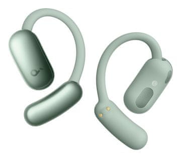 slomart Soundcore Aerofit 2 bežične slušalice s ušnim nastavkom, zelena