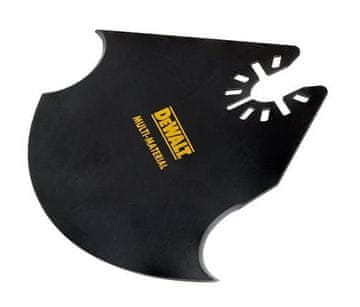 Dewalt MT univerzalna oštrica za PVC/tepihe/izolacijsku pjenu/karton