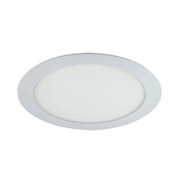 Ideus Slim LED C stropni reflektor bijeli 18W 3200K 1825lm IP20 02487