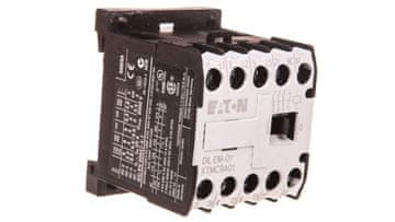 EATON Kontaktor snage 9A 3P 42V AC 0Z 1R dilem-01 (42V50HZ, 48V60HZ) 051791
