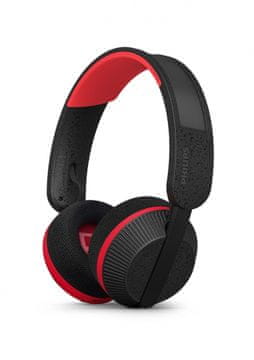 slomart Philips TAA6219BK/00 sportske slušalice, crne, otvorenog dizajna
