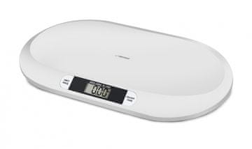 WAGA Esperanza EBS019 Bebe dječja vaga, 20kg, LCD