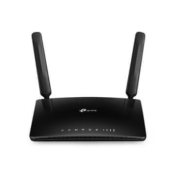 slomart TP-LINK Archer MR400 4G LTE usmjerivač AC1200, 3xLAN, 1xLAN/WAN, 1xSIM