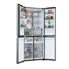 HAIER HCR58S18DNMM multidoor američki hladnjak