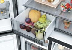 HAIER HCR58S18DNMM multidoor američki hladnjak