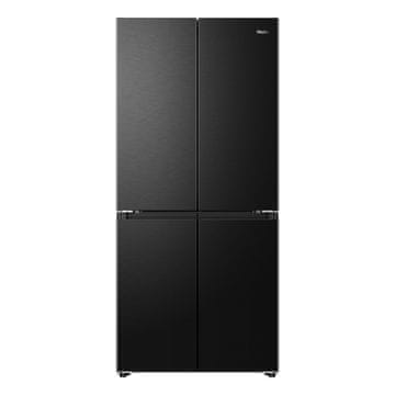 HAIER HCR58S18DNMB multidoor američki hladnjak