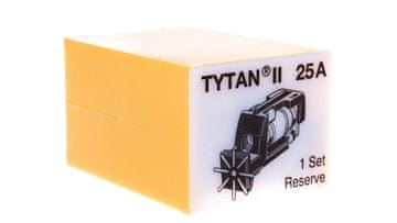 EATON Osigurač D02/gG/25A/400V Z-SLS/B-25A s oznakom 268990 (3 kom.)