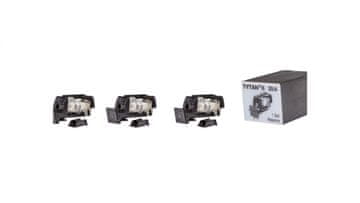 EATON Osigurač D02/gG/35A/400V Z-SLS/B-35A s oznakom 268991 (3 kom.)