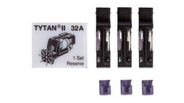 EATON Osigurač D02/gG/32A/400V Z-SLS/B-32A s oznakom 289973 (3 kom.)