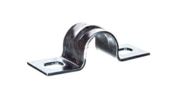 OBO BETTERMANN Metalni držač za cijevi i kablove 11mm 605 11 G 1018116 /100kom/