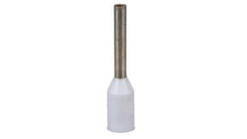 Ergo Izolirana ferula s navojem HI 0,5/8 DIN E08KH-02010101601 /500 kom./