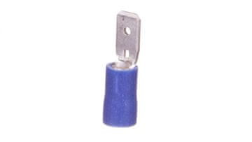 Ergo Izolirani uložak WI 4.8-2.5/0.8 B PVC E10KN-03020200601 /100 kom./