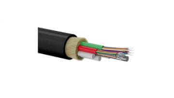 OS2 vanjski optički kabel Z-XOTktsdD SM 8J 9/125 PE alantec /bubanj/