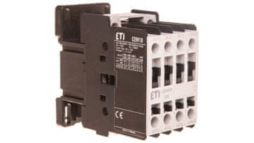 Kontaktor snage 18A 3P 230V AC 1Z 0R CEM18.10-230V-50/60Hz 004644123