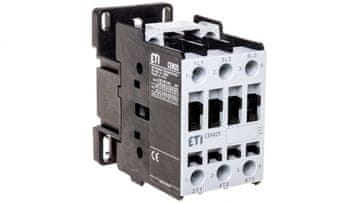 Kontaktor snage 25A 3P 230V AC 1Z 0R CEM25.10-230V-50/60Hz 004645123