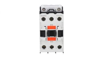 Kontaktor snage 3P 38 A AC3 zavojnica 110 VAC 50/60 Hz BF3800A110