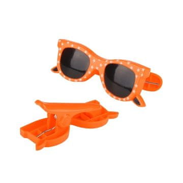 KOPČA ZA RUČNIKE KOPČA ZA PLAŽU KOPČA ZA NAOČALE 2 KOMADA