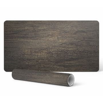 Elegantna dekorativna podloga za stol od drvene teksture 100x50 cm