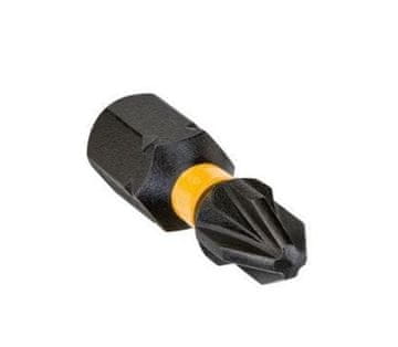 Dewalt udarni bit PZ2x25 / 5 kom. ekstremni udarni torzijski udar