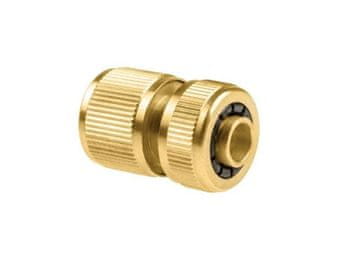 Cellfast BRZA SPOJNICA ZA CRIJEVO 1/2" MESING KARTON / MESING