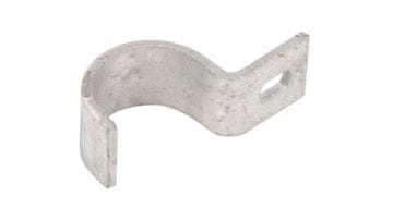 OBO BETTERMANN Metalni držač za cijevi i kabele 28,3 mm PG21 822 28,3 FT 1014218