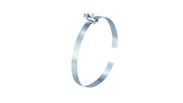 Simet Uzemljujuća traka OU-4 metalna 1/8... 6”/ø 8...165 mm 84303000