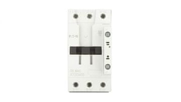 EATON Kontaktor snage 40A 3P 24V AC 0Z 0R DILM40 (24V50/60HZ) 277770