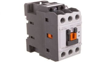 LS Kontaktor 40A 3P 18,5 kW 230V AC 1Z1R MC-40a 230VAC 1a1b 1337007000