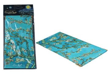 Carmani VAN GOGH TORBICA ZA NAOČALE BOJA BADEMA