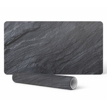 Zaštitna vinilna podloga za tvrtke i urede, kamena tekstura, 90x45 cm