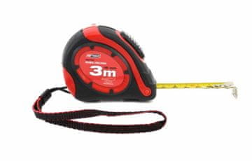 awtools magnetska mjerna traka 3m x 16mm ABS TPR 1-automatsko zaustavljanje