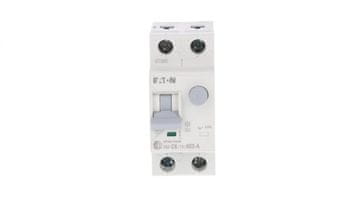 EATON Diferencijalni prekidač 2P 6A 0,03A tip A xPole Home HNB-C6/1N/003-A 195136